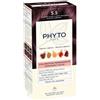 PHYTO PARIS PHYTOCOLOR Tinta per capelli 1 pz. 5.5 Helles Kastanien Mahagonibraun