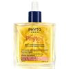 PHYTO PARIS Phyto 7 elixir Olio per capelli intensivo Olio per capelli 100 ml