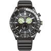 Citizen Orologio Uomo Citizen OF Marine Crono AT2565-05E