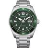 Citizen Orologio Uomo Citizen OF Marine AW1880-55X