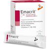 PHARMALINE Pharma Line EMACRIT Stick Integratore di Ferro, 30 Stick Pack