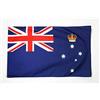AZ FLAG Bandiera Victoria 150x90cm - Bandiera Australiana - Australia 90 x 150 cm