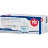 pic Siringa Ultrafin 5 Ml Gauge 23 1/4 10 Pezzi