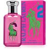 RALPH LAUREN - Big Pony 2 - Eau De Toilette Donna 50 Ml Vapo
