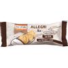 Fior di loto biscotti allegri farciti con crema alla nocciola 45 g