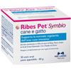 N.B.F. LANES Srl RIBES PET Symbio Pasta 60g
