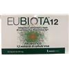 ANSERIS FARMA Srl Eubiota 12, 20 capsule