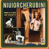 JOVANOTTI - Niuiorcherubini. Brooklyn Studio session 25 (2025) CD digipack