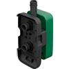 DAB Esydock Pop kit installazione rapida Esybox Pop | 60217710