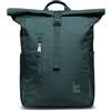 GOT BAG Zaino Rolltop Easy | Zaino porta PC per laptop 16 | Roll backpack da 31 litri di capacità