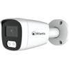 ATLANTIS VIDEOCAMERA ATLANTIS ULTRAPLEX A11-U827S-BP IP PoE Bullet 8Mpx 3840x2160 25fps H.264/265 1/2.8" CMOS IR 2 led 15m A11-U827S-BP A - A11-U827S-BP
