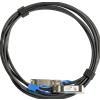 MIKROTIK ROUTERBOARD XS+DA0003 3m 1G / 10G / 25G sfp sfp+ sfp28