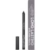 MAMI Srl PUROBIO MATITA OCCHI LONG LASTING 035L GRIGIO SATINATO