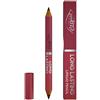 MAMI Srl PUROBIO MATITONE DUO LABBRA LONG LASTING 104L