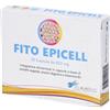 Alkadae Integratore Fito Epicell benessere cellulare, 30 capsule