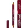 MAMI Srl PUROBIO MATITONE DUO LABBRA LONG LASTING 106L