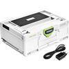 FESTOOL Altoparlante Bluetooth Festool SYS3 BT20 M 137 USB-C TOPROCK
