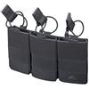 Helikon-Tex Competition Triple Carbine Insert - Shadow Grey
