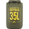 Helikon-Tex Arid Dry Sack Small - Olive Green / Black (AC-ADS-NL-0201B)