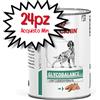 ROYAL CANIN DIETA CANE GLYCOBALANCE 410 G [PREZZO A LATTINA - acquisto min. 24 lattine]