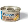MONGE CANE UMIDO NATURAL PUPPY DOG tonno formaggio 95 G