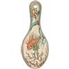 ROSE & TULIPANI Sea Life Poggiamestolo 24,5x10cm Melamina