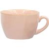 ROSE & TULIPANI Concerto Cipria Tazza Colazione 420ml Stoneware