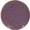 ROSE & TULIPANI Concerto Malva Piatto Frutta 20cm Stoneware