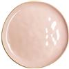 ROSE & TULIPANI Concerto Cipria Piatto Frutta 20cm Stoneware