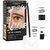 L'Oreal Brow Color Kit Colorazione sopracciglia semipermanente 5.0 BRUNETTE