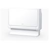 Hitachi Condizionatore Climatizzatore Hitachi Unità Interna Akebono Pavimento 9000 BTU RAF-25RXE Wi-Fi Optional