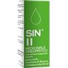 Igeakos Sin 11 Gocce Omeopatiche 50ml