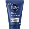 Nivea Men Hydrocare 48h Crema Idratante Uomo Xxl 100ml
