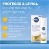 Nivea Sun Primer Uv Serum Quotidiano Viso Spf50+ 30ml