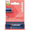 Labello Caring Beauty Balsamo Labbra Colorato Coral Spf30 4,8g