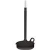 L'Arcolaio Lampada Candle Touch 100 x 295 Mm Colore Nera