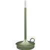 L'Arcolaio Lampada Candle Touch 100 x 295 Mm Colore Verde