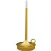 L'Arcolaio Lampada Candle Touch 100 x 295 Mm Colore Oro