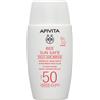 APIVITA SA APIVITA - Bee Sun Safe Daily Age Repair SPF50