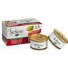 SCHESIR SpA SCHESIR DOG POLLO/MANZO4PZ 85G