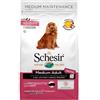 SCHESIR SpA SCHESIR DOG MANT PR M 3KG