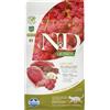 RUSSO MANGIMI SpA N&D Q FEL URINARY AD 1,5KG
