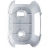 AJAX HOLDER SUPPORTO PER PULSANTI AJ-BUTTON-W E AJ-DOUBLEBUTTON-W BIANCO AJHOLDER-AJ-HOLDER-W