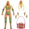 Mattel WWE Ultimate Edition - Tiffany Stratton, action figure da collezione con 30 punti d'articolazione, accessori come teste e mani intercambiabili inclusi, 8+ anni, JHV88