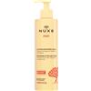 Nuxe Sun Latte Doposole Viso E Corpo, 400ml