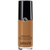 Giorgio Armani Luminous Silk Foundation Fondotinta liquido 18 ml Nr. 11