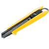 TAJIMA 18mm Cutter Coltello Drive Cutter DC500 con pulsante, TAJ-19905 ZkII