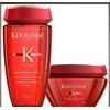 Kerastase Kérastase Soleil Bain (250ML) e Masque UV Defense (ml) Duo