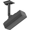 Dinghosen UB-20 Serie II Staffa da Parete per All Bose CineMate Lifestyle AM10 AM15 AM6 AM-16 Series ST535 ST525 ST520 535III 525III SoundTouch JC-II Virtually Invisible 300 Lifestyle 600 Supporto da Parete