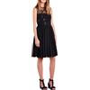 MARELLA VESTITO BIG - 32212572 - nero